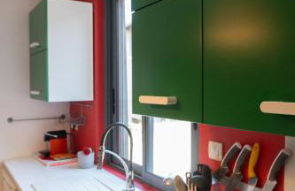 Le Quai de Prague - Cosy - Central - Loire - Parking gratuit dans la rue - Foto 33