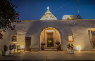 Masseria Latorre Locorotondo - Foto 15