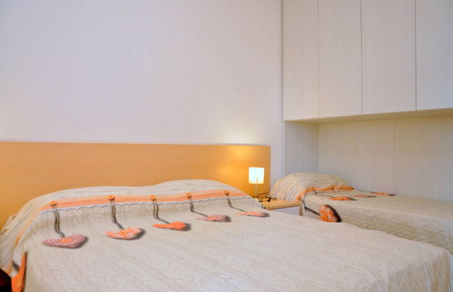 Luminous Seaside Flat for 5 Guests - Beahost - Photo 3