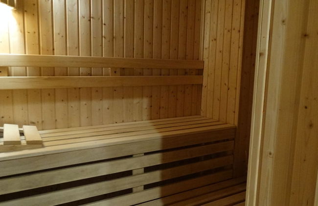 Pamporovo Rhodopi Pearl Apartments - Foto 7