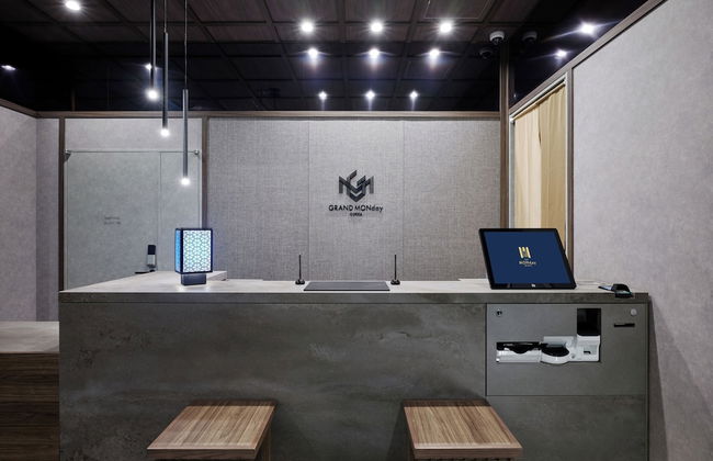 GRAND MONday GINZA - Foto 5