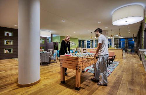 Citadines City Centre Frankfurt - Foto 12