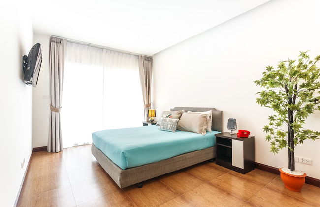 AP Grand Residence by Lofty - Foto 2