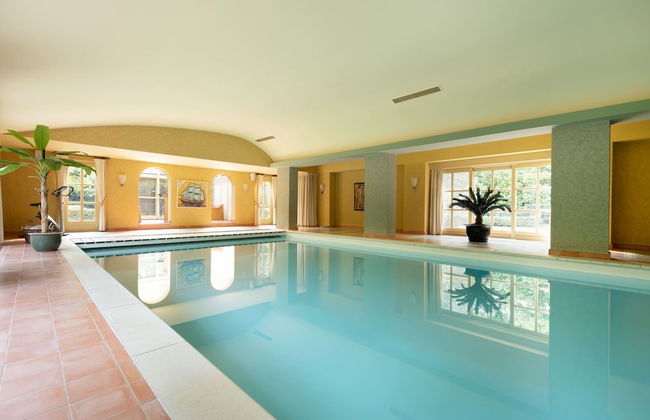 Beautiful Villa in Drunen With Private Heated Pool - Foto 24