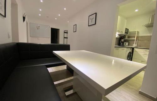 Ferienwohnung 3,5 Zimmer zentrale Lage - Foto 8