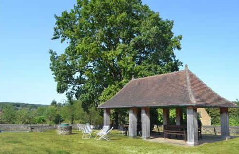 Gorgeous Home In Val-De-Louvre-Et-Caude - Foto 7