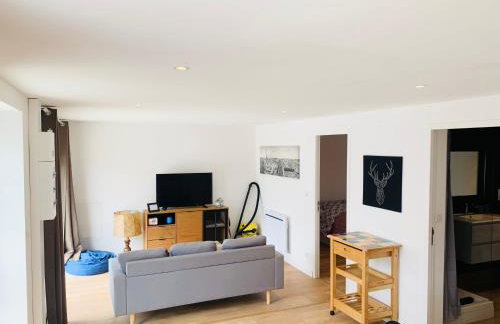 Appartements proches de la mer - Foto 4