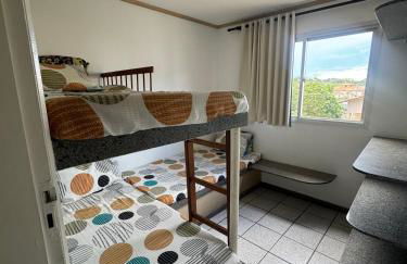 Apartamento Castelhanos ES - Foto 16