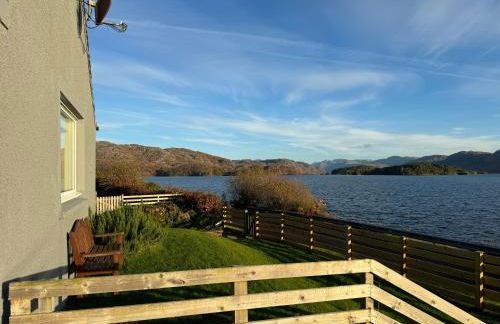 Loch Morar Private Suite - Foto 7