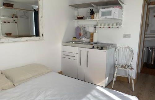 Cosy Studio with a field view - Foto 9