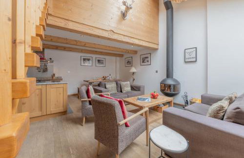 Appartement Clusettes - Happy Rentals - Foto 11