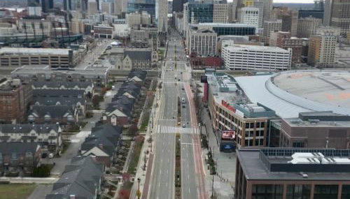 Carriage House with garage downtown - Foto 2