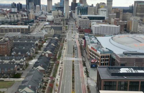 Carriage House with garage downtown - Foto 2