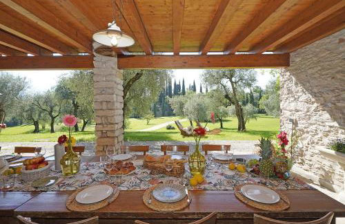 Villa Gran Paradiso - Foto 2