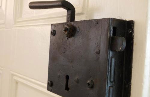 Ferienhäusl am Malerweg - Foto 42