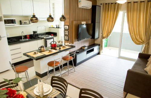 APARTAMENTO Silencioso e Bem Situado - Foto 1