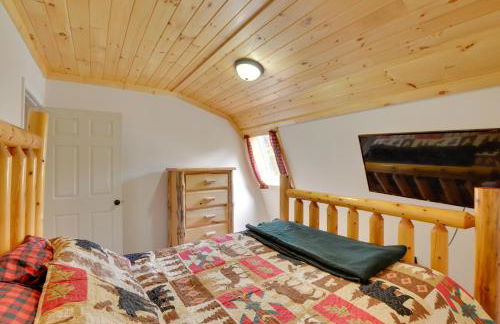 Pet-Friendly Prospect Apartment 7 Mi to Beach! - Foto 20