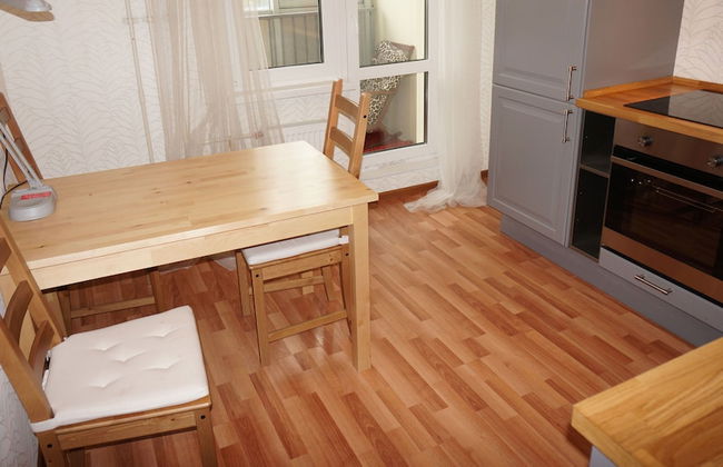 Apartaments RF88 on Narodnogo Opolchenia 10 - Foto 4