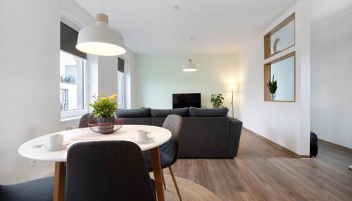 Ferienwohung Finsterwalde - Foto 4