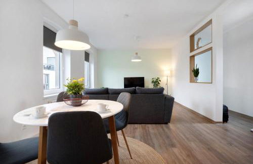 Ferienwohung Finsterwalde - Foto 4