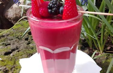 Peter Paul Terrasseapp Burgenblick - Photo 24