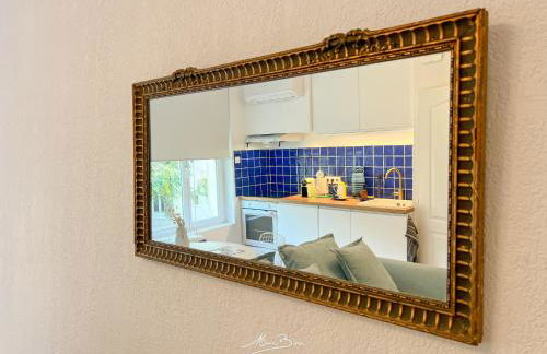 La Terrasso Sauna à Toulon - Parking privé - 6 couchages - Foto 33