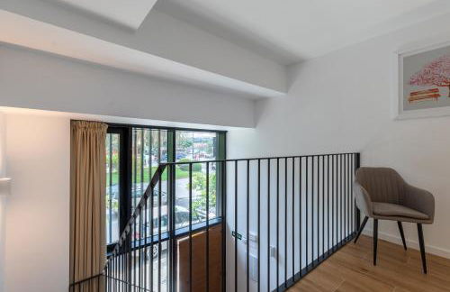 Travel Habitat Alameda Suites. - Foto 56