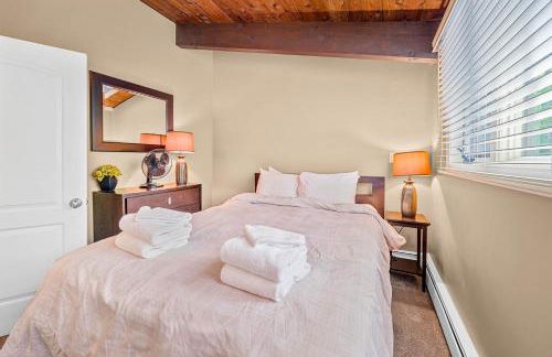 Alpine Court Chalet 4 Bedroom Home - Foto 38