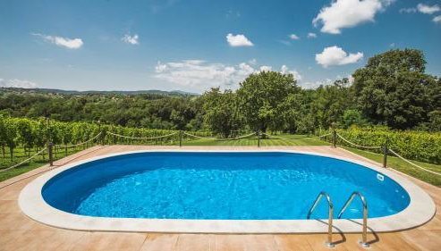 Bregec Rural House - Foto 4