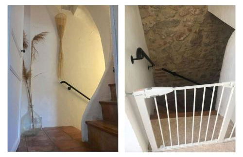 Jolie maison village 4 couchages &Terrasse à Fitou - Foto 9