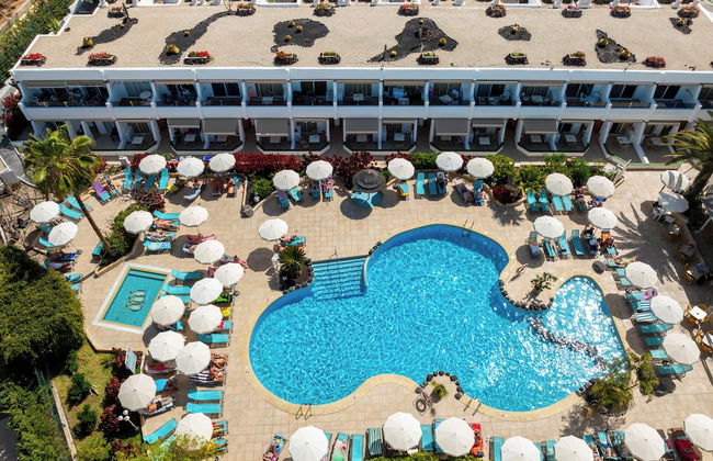 Hovima Panorama - Foto 22