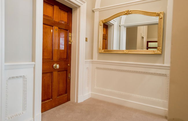 9 Hertford Street – 4 Stars VisitEngland - Foto 66