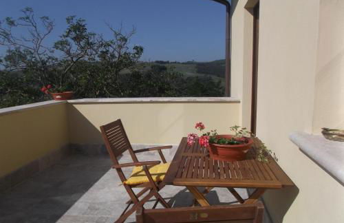 Agriturismo Dipinture - Foto 26