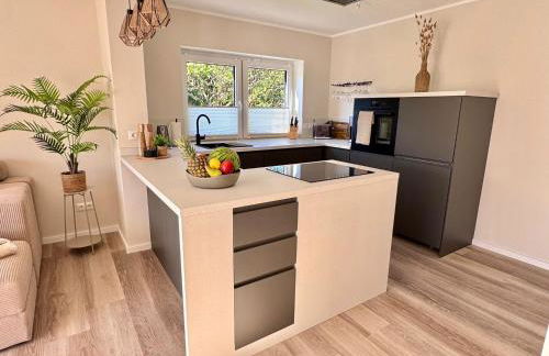 Ferienhaus zum See Sonnenglanz - Foto 54