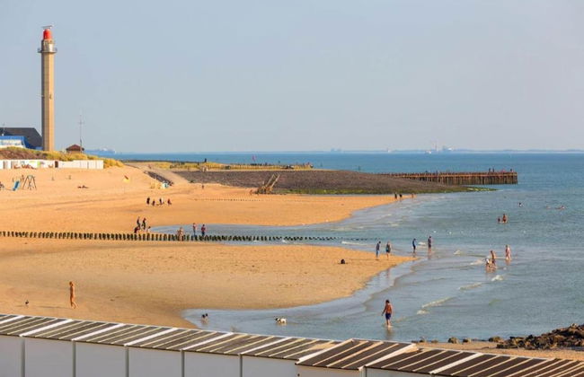 Holiday Home Near Beach With Sunny Terrace - Photo 33