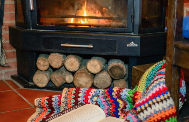 Cozy Cottage in Benllera with Hot Tub - Foto 17