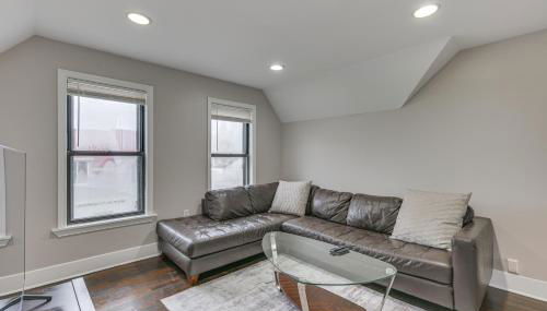 Pet-Friendly Malden Apartment 7 Mi to Boston! - Foto 3