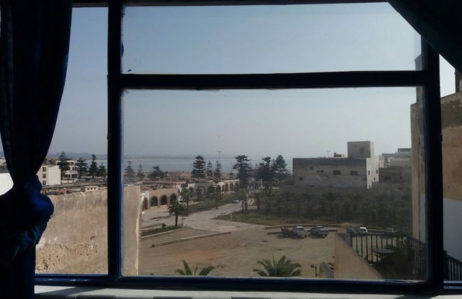 Appartements Sofia Tahraouia - Foto 27