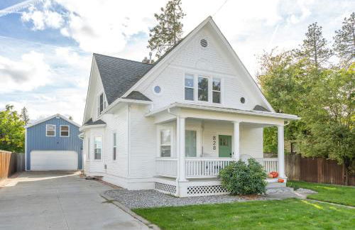 The South Hill Sanctuary-Near Manito & Restaurants - Foto 31