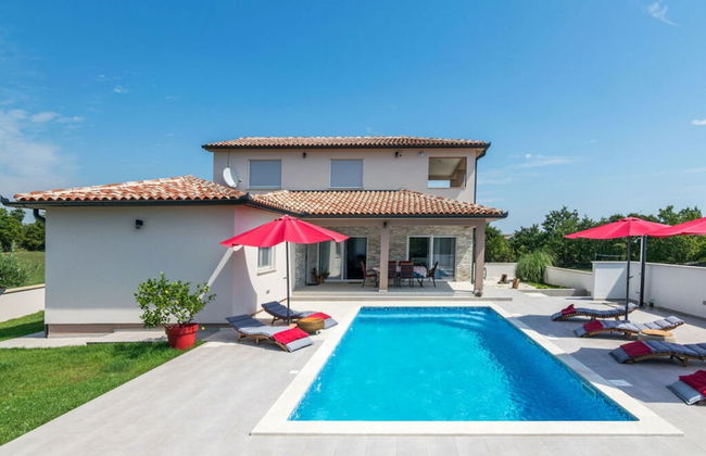 Villa Lena Comfortable Holiday Residence - Foto 12
