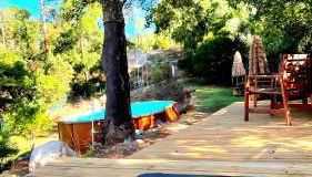 Forest House Oku - Foto 3