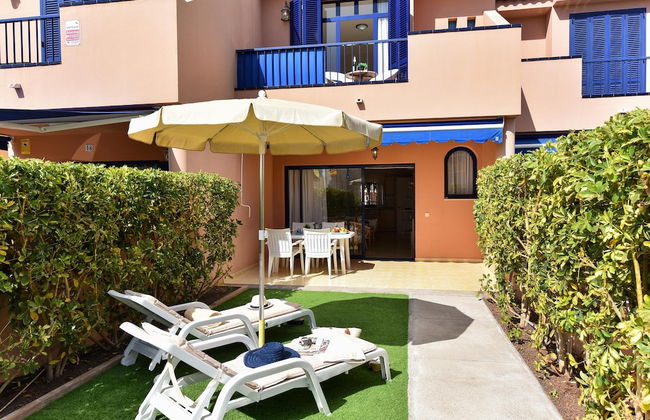 Meloneras Beach Hh1010 Maspalomas Duplex - Foto 61