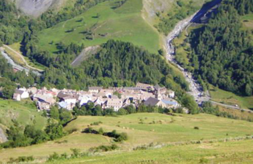 Maison accueillante avec vue sur la montagne à La Grave - Foto 9