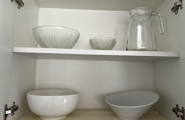 Miraflores 1 or 2 Bedroom Executive Apartment. - Foto 18