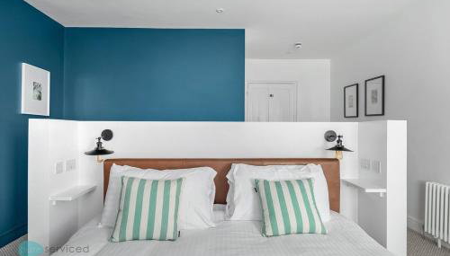 2 Bed - Apartment No. 1 Windsor Villas - Foto 2, Other