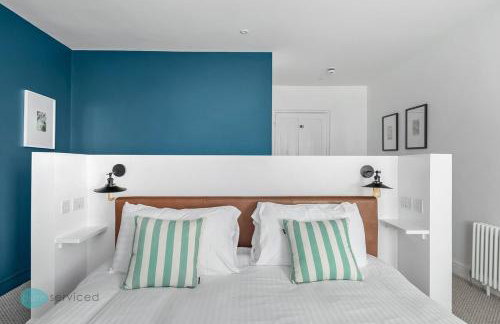 2 Bed - Apartment No. 1 Windsor Villas - Foto 2