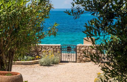 Apartmani Maslina - Photo 2