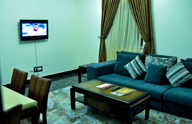 AES Luxury Apartments - Foto 59