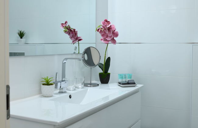 AirTLV Deluxe Jaffa Apartments - Foto 61