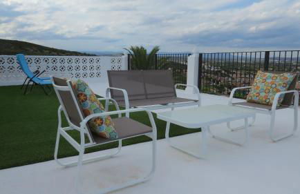 Chalet con vistas al mar - Foto 43